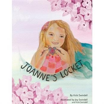 Joanne's Locket