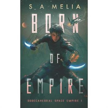 Born of Empire