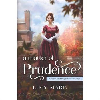 A Matter of Prudence