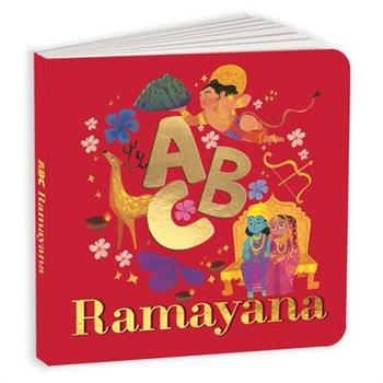 ABC Ramayana