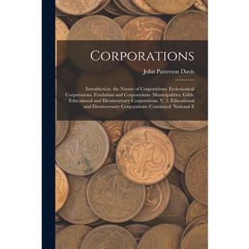 Corporations
