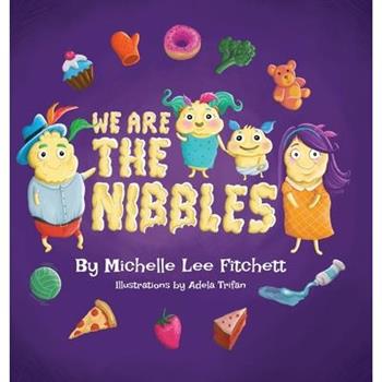 We Are The Nibbles