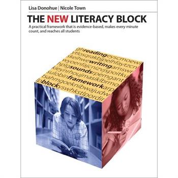 The New Literacy Block