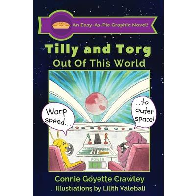 Tilly and Torg - Out of this World