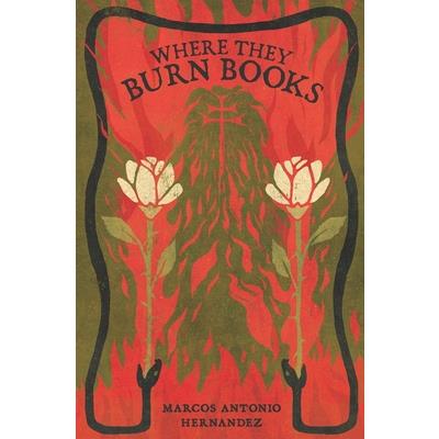 Where They Burn Books