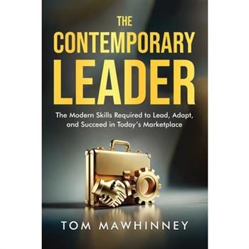 The Contemporary Leader