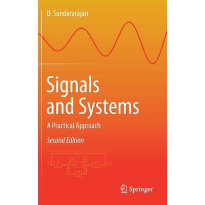 Signals and Systems