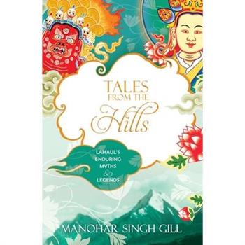 Tales From The Hills
