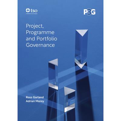 P3g: Project, Programme and Portfolio Governance