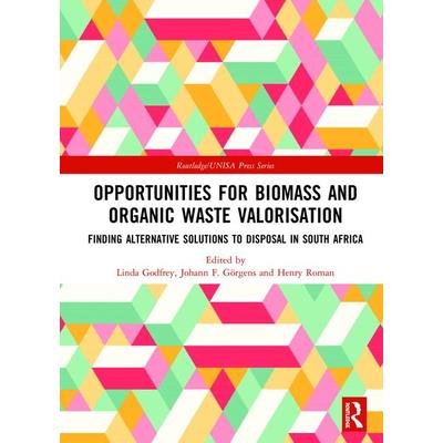 Opportunities for Biomass and Organic Waste ValorisationFinding Alternative Solutions to D