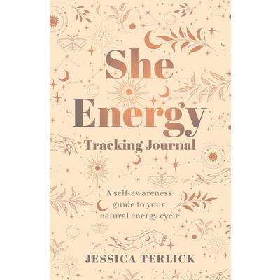 She Energy Tracking Journal
