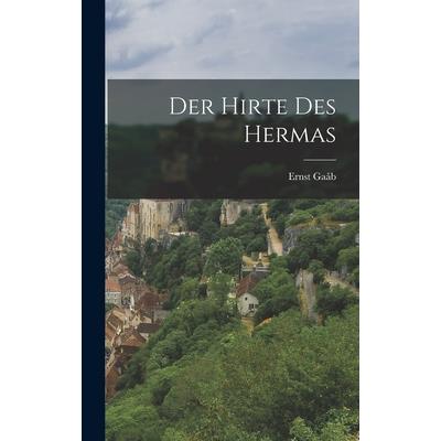 Der Hirte des Hermas