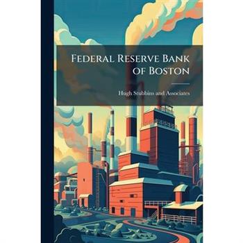 Federal Reserve Bank of Boston