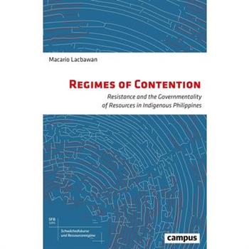 Regimes of Contention, 9