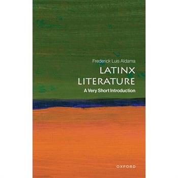 Latinx Literature