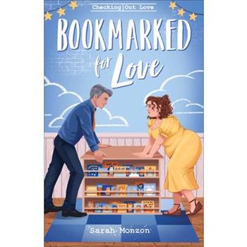 Bookmarked for Love