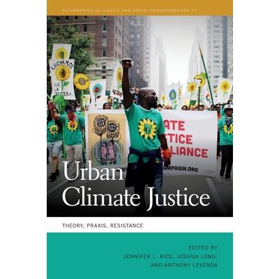 Urban Climate Justice
