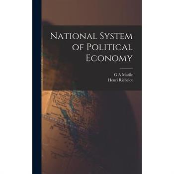 National System of Political Economy