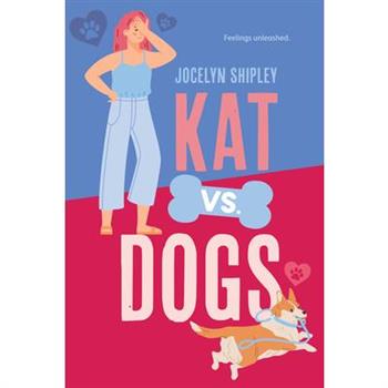 Kat vs. Dogs