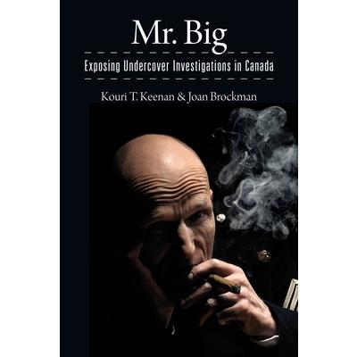 Mr. Big