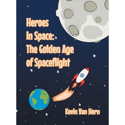 Heroes In Space