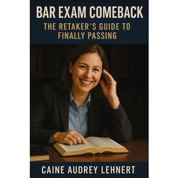 Bar Exam Comeback