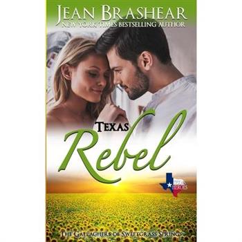 Texas Rebel