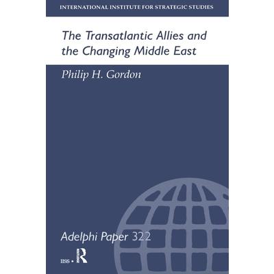 The Transatlantic Allies and the Changing Middle East