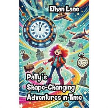 Patty’s Shape-Changing Adventures in Time