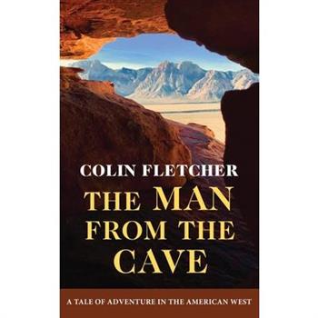 The Man From the Cave