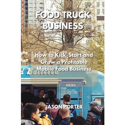 Food Truck Business