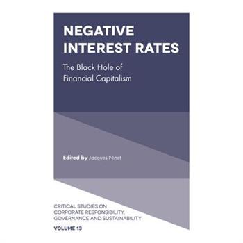 Negative Interest Rates