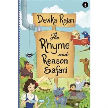 The Rhyme and Reason Safari
