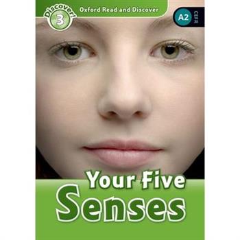 Your Five Senses