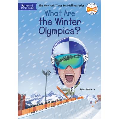 What Are the Winter Olympics?