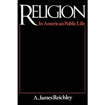 Religion in American Public Life