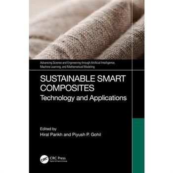 Sustainable Smart Composites