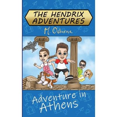 The Hendrix Adventures