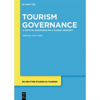 Tourism Governance