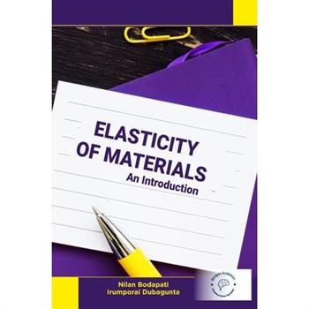 Elasticity of Materials