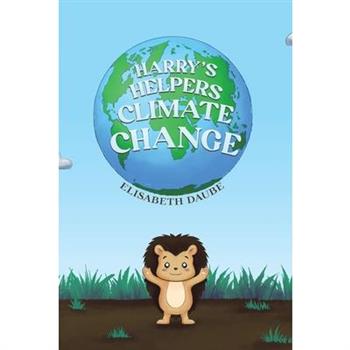 Harry's Helpers-Climate Change