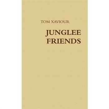 Junglee Friends