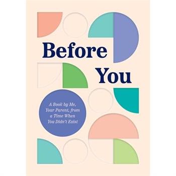 Before You