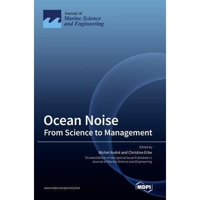 Ocean Noise