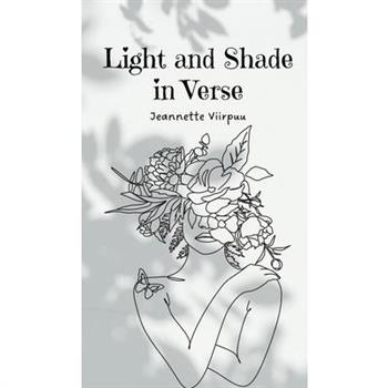 Light and Shade in Verse