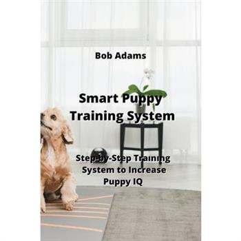 Smart Puppy Training System
