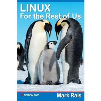 LINUX For the Rest of US