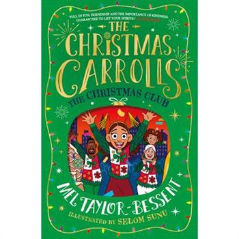The Christmas Club