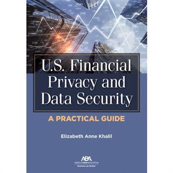 U.S. Financial Privacy and Data Security