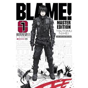 Blame! 1